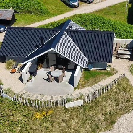 Ve057-vejers-strand-nordvej-39c 度假居 瓦伊厄斯斯特兰德