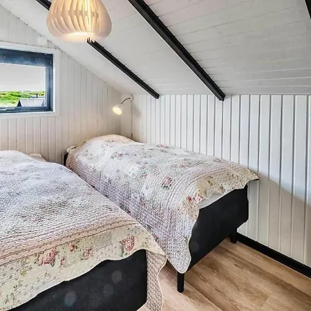 Ve057-vejers-strand-nordvej-39c * 瓦伊厄斯斯特兰德