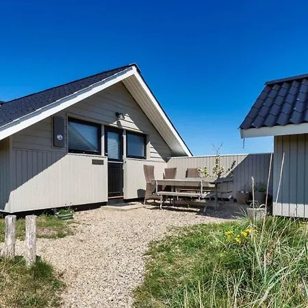 別荘 Ve057-vejers-strand-nordvej-39c *