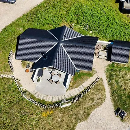 Ve057-vejers-strand-nordvej-39c 瓦伊厄斯斯特兰德