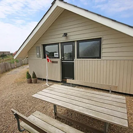 Ve057-vejers-strand-nordvej-39c * 瓦伊厄斯斯特兰德