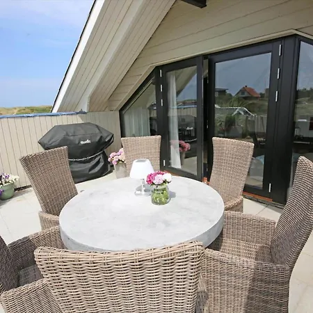 度假居 Ve057-vejers-strand-nordvej-39c 瓦伊厄斯斯特兰德