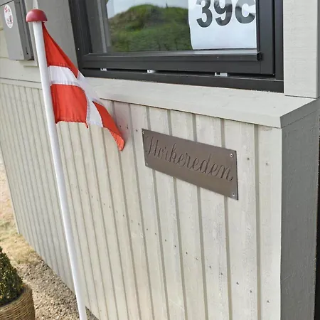 Ve057-vejers-strand-nordvej-39c 度假居
