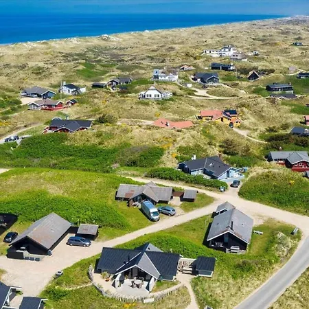 Ve057-vejers-strand-nordvej-39c 瓦伊厄斯斯特兰德