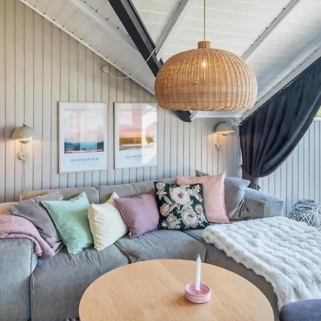 Ve057-vejers-strand-nordvej-39c Semesterbostad *