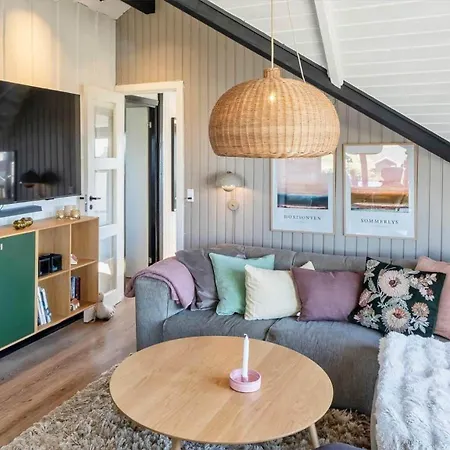 Ve057-vejers-strand-nordvej-39c Semesterbostad *